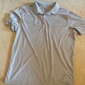 Men’s dri fit golf shirt